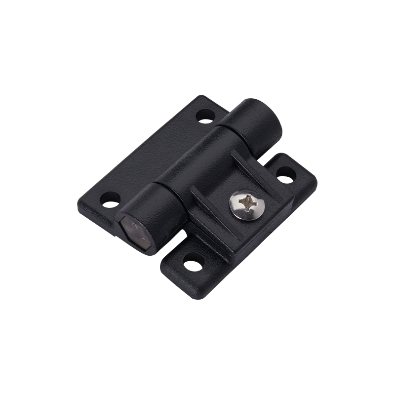 CL272-2 POM Hinge PC Shaft Damping Hinges