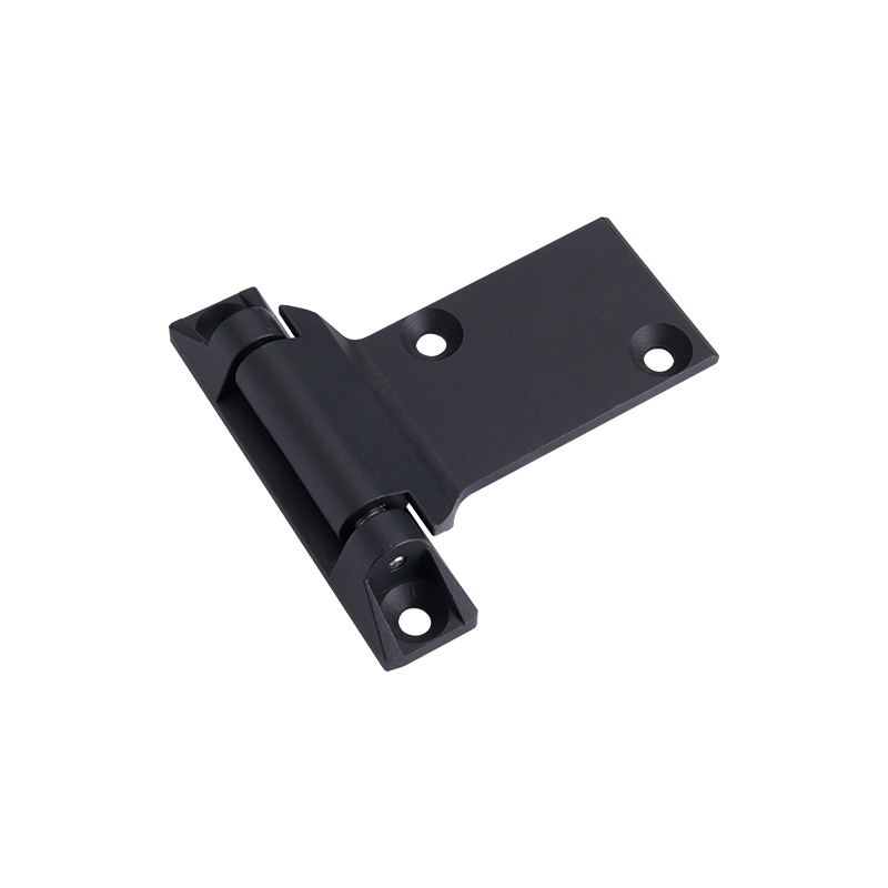 CL282-1 Spray Plastic (Black Pitted Surface) External Hinges