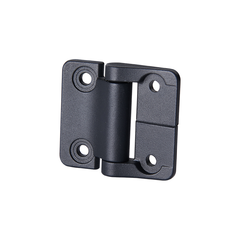 CL335 Zinc Alloy Industrial Damping Hinges