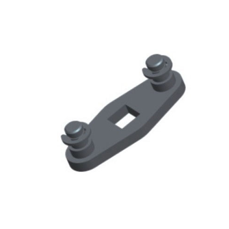 S2B1800 Optional RG006-1 connector steel bolt Industrial Lock Accessories