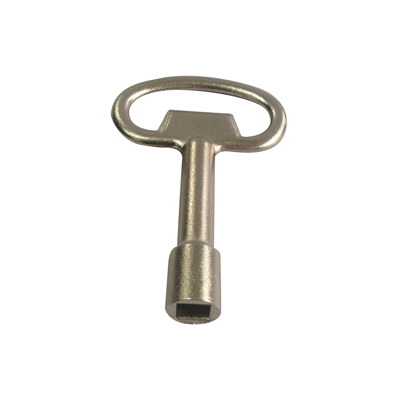 K4 Golden Tool Key Industrial Lock Accessories