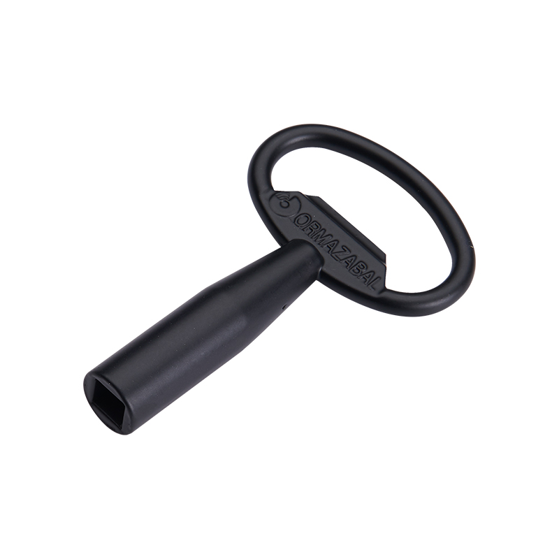 K4-A Black Industrial Tool Key Lock Accessories