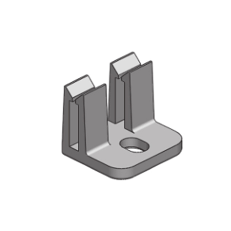 RG001-4 Industrial Connecting Rod Attachment