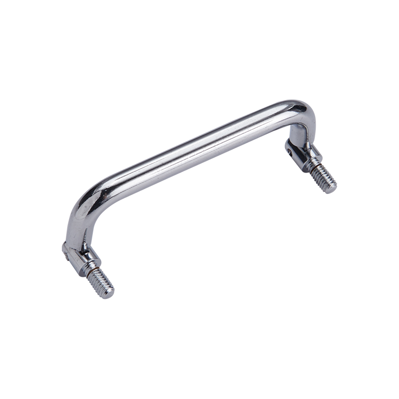 LS508 Carbon Steel or Stainless Steel Door Handle