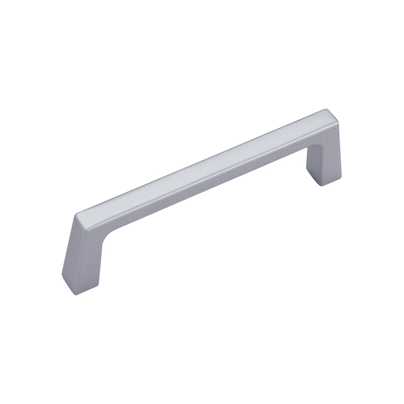 LS514-2 Nano Matte Industrial Door Handle